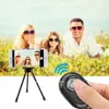 Smartfon Universal Typ Bluetooth Wireless Selfie Shutter na iPhone'a iOS Android zdalny aparat na żywo 1959526