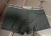 3pcs / lot mens underkläder underbyxor Boxer Ekologiska bomull Shorts Modal Sexiga Gay Male Boxers Andas Ny Mesh Man Underkläder Storlek M-XXL