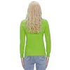 100% Merino Wool Kobiety Turtleneck Sweter Jesień Zima Ciepły Miękkie Dzianiny Pulower Femme Jumper Kobiety Kaszmirowy Sweter 211221