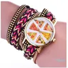 reloj de pizza