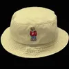 2024 Hurtowa czapka do kubełka dla mężczyzny High Quality marka snapback projektant bonnet ciężarówki hat caps men baseball czapka ciężarówki hat 131