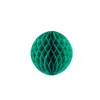 10pcs 20cm redondos de lanterna de lanterna Honeycomb Ball Party Decoration Supplies