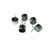 10PCS 마이크 송신기 수리 Motorola GP3188 CP040 CP200 양방향 휴대용 라디오 무전기 악세사리