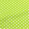 Polka Dots 100% Cotton Printed Fabric For Quilting Kids Patchwork Clothes DIY Crafts Sewing Fat Quarters Material For Baby Child 210702