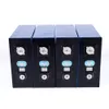 3.2v 280ah Lifepo4 Battery Cell Prismatic lithium Ion Batteries for Power Solar System EV 300ah with Busbar And Bolts