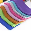 Summer Sports Cold Towel Fitness Running Sweat Absorption Fast Cooling Towels Outdoor Mountaineering Movement Cooling Washrag BH6162 TYJ