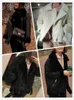 2022 Winter Coats Women Thick Faux Leather Sheepskin Coat Female Fur Leather Aviator Jacket Casaco Feminino