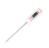 Digital Food Cooking Thermometer Probe Meat Household Hold Function Kitchen LCD Gauge Pen BBQ Grill Candy Steak Milk Water SN2764