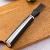 Кухня резки лук нож нарезанный зеленый лук нож лук режущий чеснок росток измельченный резак кухонные ленивые инструменты для кулинарии RRD6866