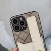 Luxe Ontwerpers Telefoon Gevallen Voor Iphone 11 12 13 Pro Max Telefoon Gevallen Mode Smartphones Case Klassieke Brief Polsband Case Hoge kwaliteit