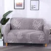 Elastische Sofa Slipcover All-inclusive Cover voor Woonkamer Corner Fundas Sofa's Con Chaise Longue Couch Furniture Case 211116