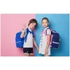 Backpacks unisex Fashion GREATOP Oxford Waterproof Girls Children School Bags Cute Printing Kids Book Satchel Knapsack Mochila