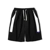 Men Shorts Loose Sports Fashion Summer Straight Male Pants Harajuku Korean Style Couple