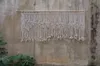 Decorazione per feste Macrame Wedding Backdrop Foglie Tenda per decorazioni di sfondo