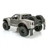 FY08 2.4G Brushless 4WD Hoge snelheid RC Auto Desert Off-Road Truck Voertuig Speelgoed voor kinderen