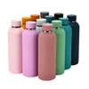 bouteille de sport thermos