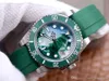 Montre De Luxe Mens Watches Asia 2824 mechanical movement 904L fine steel watch Hype surrounding luxury watch Wristwatches Relojes
