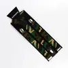 Winfox Camo Mens Trouser Suspenders 1 inch breed Yshape Army Green Camouflage Suspenders Mens Braces Q05282646048