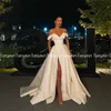 vestidos de noite gala