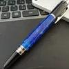 Crystal Roller Ball Pen M Siyah Reçine Çember Koyu Ofis ve Serisi Sayı 6302139