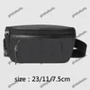 waist bag men fannypack waistbags beltbag bumbag mens Large capacity necessary the street Fashion chest main classic colorful wome260Z