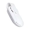 NEUKreative Gesichtsmaske Luftventilator Frische Kühlung Sommer Kleine USB-Mini-Ventilatoren Wiederaufladbarer Schutzclip Tragbarer wiederverwendbarer Stummschalter mit Clips EWA6489