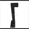 Bedroom Industrial Shelf Brackets Wall Mounted Steel Bracket For Diy Floating Shees Vintage Furniture Decorations Cgkad N5Pkb