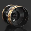 Baitcasting Reels AI-SHOU 2021 Fishing Reel Spinning 1000-7000 Series Metal Spool Wheel For Sea Carp Pesca