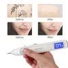 Xpreen Professional Mole Tattoo Remover Pen Dark Spot Cleaner Skin Tag piegach pigmentacja usuwanie urządzenia piękności 2202253865734