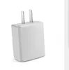 2021 Fonte de alimentação para cadeias de luzes Luzes 100-240V 3V 1A 3W Power Adapter Roteador Cubo Transformadores UE Plug