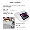Professionele thermagische FLX Fractional Microneedle RF Beauty Equipment Radio Frequentie Face Lift Rimpel Remover Skin Care Trapping Antiaged Antiaged Facial Machine