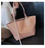 Purse Design super fire women's large capacity new Tote Bag versatile one shoulder hand shopping Signature bag