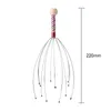 in stock The Head Massager Octopus Claw Massagers Tool Relax Body