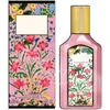 100ML Parfum Neutre EDP Grande Capacité Longue Durée Spray de Qualité Supérieure Parfum Classique Notes Florales Livraison Rapide