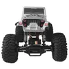 REMO HOBBY 1071SJ 1/10 4WD 2.4G Brushed RC Climbing Car