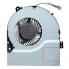 Nouveau ventilateur de refroidissement de processeur pour ordinateur portable Asus X550V X550C X550VC X450CA X450V X450C R510C A450C K552V A550V MF75070V1-C090-S9A
