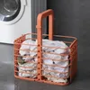 Laundry Bags Large Dirty Clothes Storage Basket Portable Toy Organizer Durable Hamper Collapsible Household