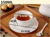 Mugs WSHYUFEI S Ceramic Cup Personality Music Note Milk Sap Citroen Mok Coffee Tea Home Office Drinkware Unique Poison Good