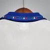 Remise 1994 Italie National Team Retro Home Away Soccer Jersey 94 Italie Maldini Baresi Roberto Baggio Zola Conte Vintage Classic 2360