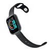 Frauen Männer Smart Uhren Wasserdichte Uhr Für Android IOS Electronics Takt Fitness Tracker Reale Herzfrequenz Silikonband Smartwatch DHL