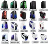 Gaming desktop Intel core i3/i5/i7 /2GB/4GB/8gb ram 120Gb/1tb HDD with 18.5 22 24 inch LCD HD 1080p display PC computer desktops