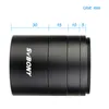 SVBONY 2" M48 Extension Tube Kit 5mm 10mm 15mm 30mm M48x0.75 on Both Sides Astronomy Professional Telescope Astropography