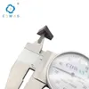 Dial Calipers 0-150mm 0.01mm 0-200 300 mm High Precision Industry Stainless Steel Vernier Caliper Shockproof Measuring Tool 210922