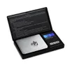 LCD Portable Mini Electronic Digital Scales Pocket Case Postal Kitchen Jewelry Weight 500g/0.01g Whole a33