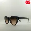 Yeni Moda Kadın Lüks Tasarımcılar Güneş Erkek Kadın UV400 Pembe Kedi Gözlük Retro Klasik Açık Hareketi Rahat Trend Göz Gözlük
