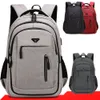 15.6 Inch /17.3 Inch Laptop Backpack For Men Women Computer School Travel Business Bags With USB Earphone Charging Port Day Pack