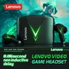 Lenovo LP6 TWS Kulaklık Kablosuz Bluetooth V5.0 Spor Kulaklık Oyun Kulaklığı