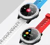 S26 cwp Fashion Sport Smart Watch Bracelet Multi-country Language Camera Music Player Outdoor Bluetooth Call Personality Silicone Band Mens Watches