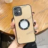 Designer Phone Cases for iPhone 14 14pro 14plus 13 13pro 12 12pro 11 pro max Xs XR Xsmax 8 plus Deluxe Fashion Vertical Grain Leather Luxury Designer Cellphone Cover