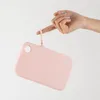 Förvaringspåsar myntväska bärbar väska mode kvinnliga studenter plånböcker organisation små föremål födelsedagspresent